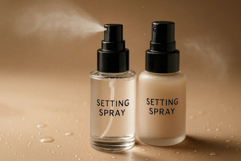 Setting Spray