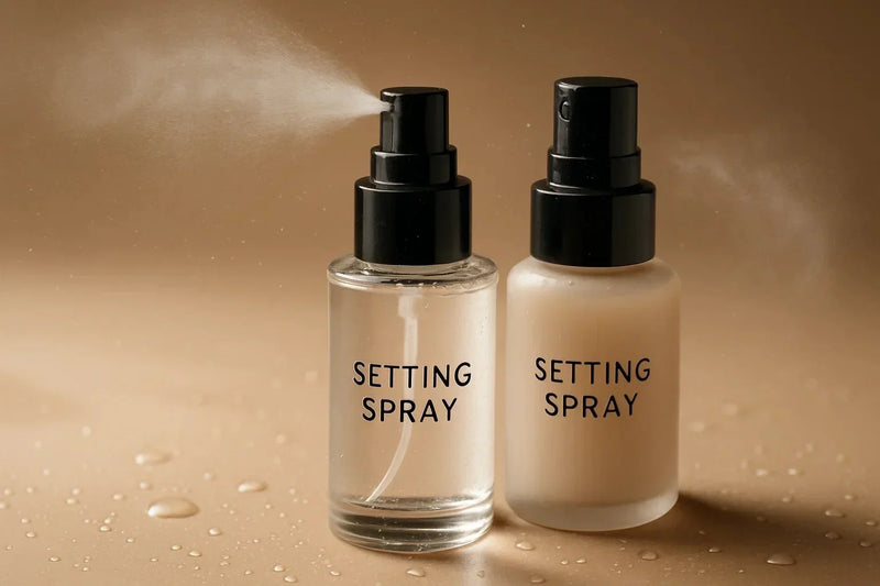Setting Spray