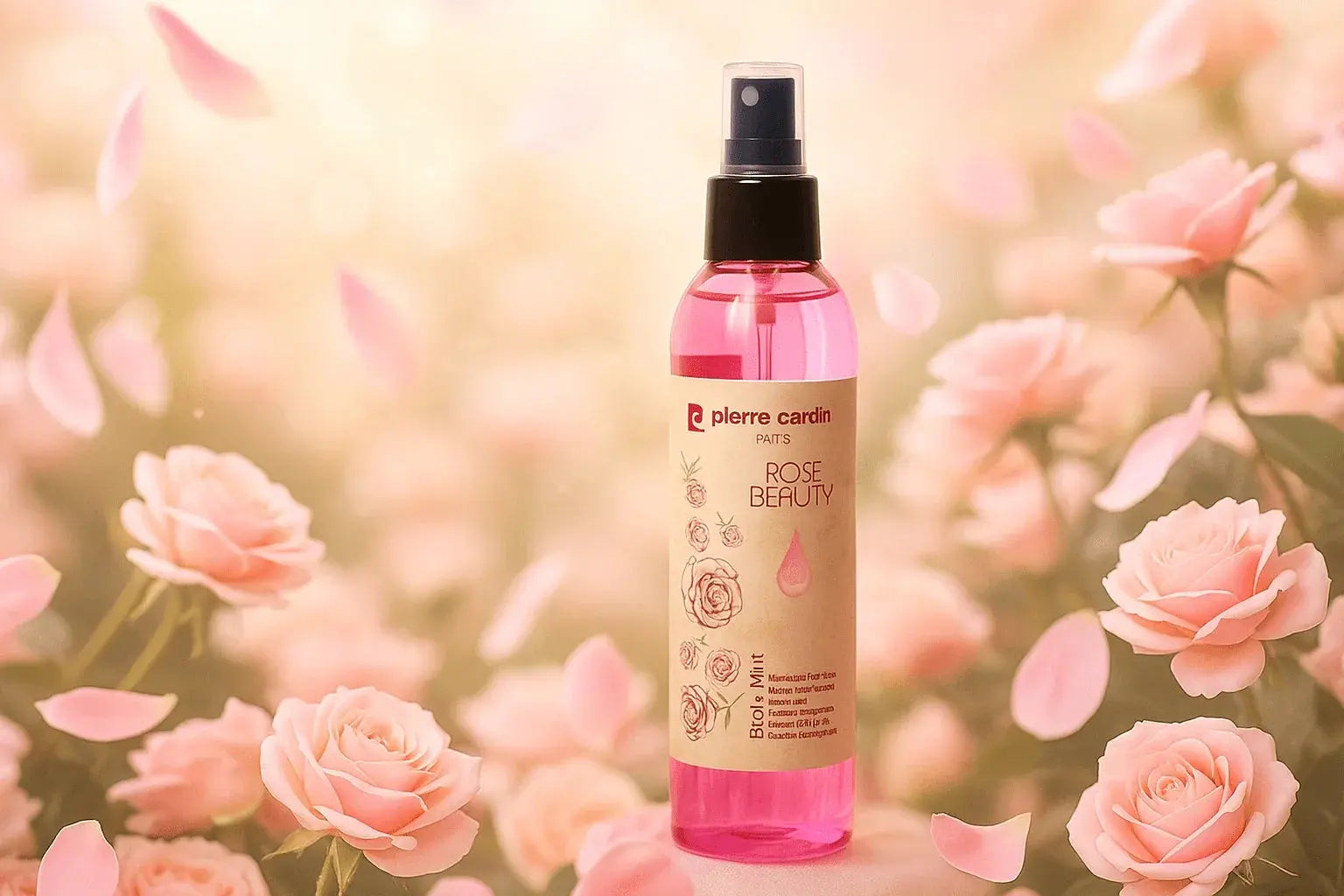Body-Mist LAB BEAUTY