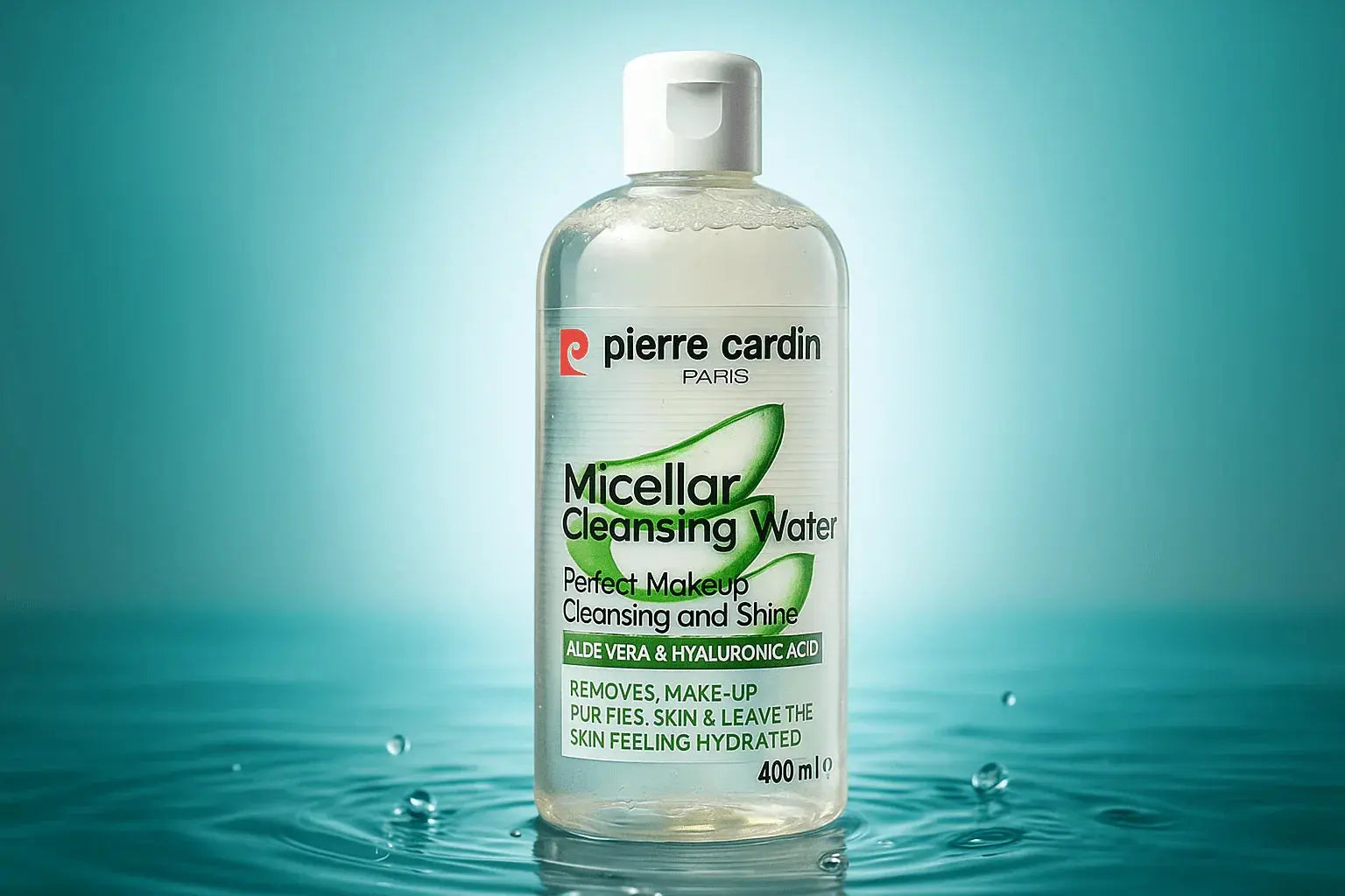 Cleanser LAB BEAUTY