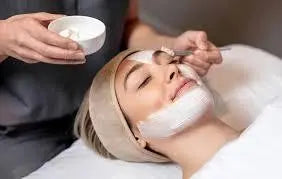 Facials LAB BEAUTY
