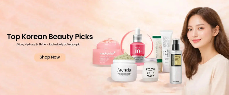 K-SECRETS LAB BEAUTY