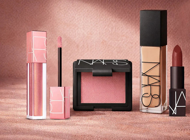 NARS LAB BEAUTY