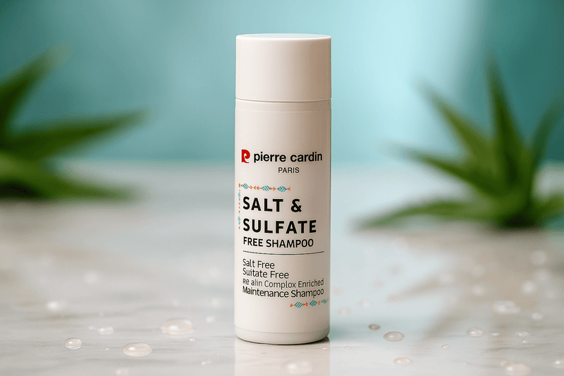 Shampoo & Conditioner