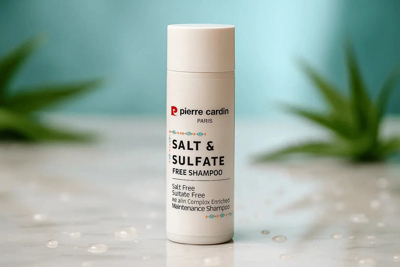 Shampoo-Conditioner LAB BEAUTY