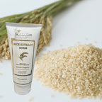 Skinovation Rice Extract Scrub – 150ml - LAB BEAUTY