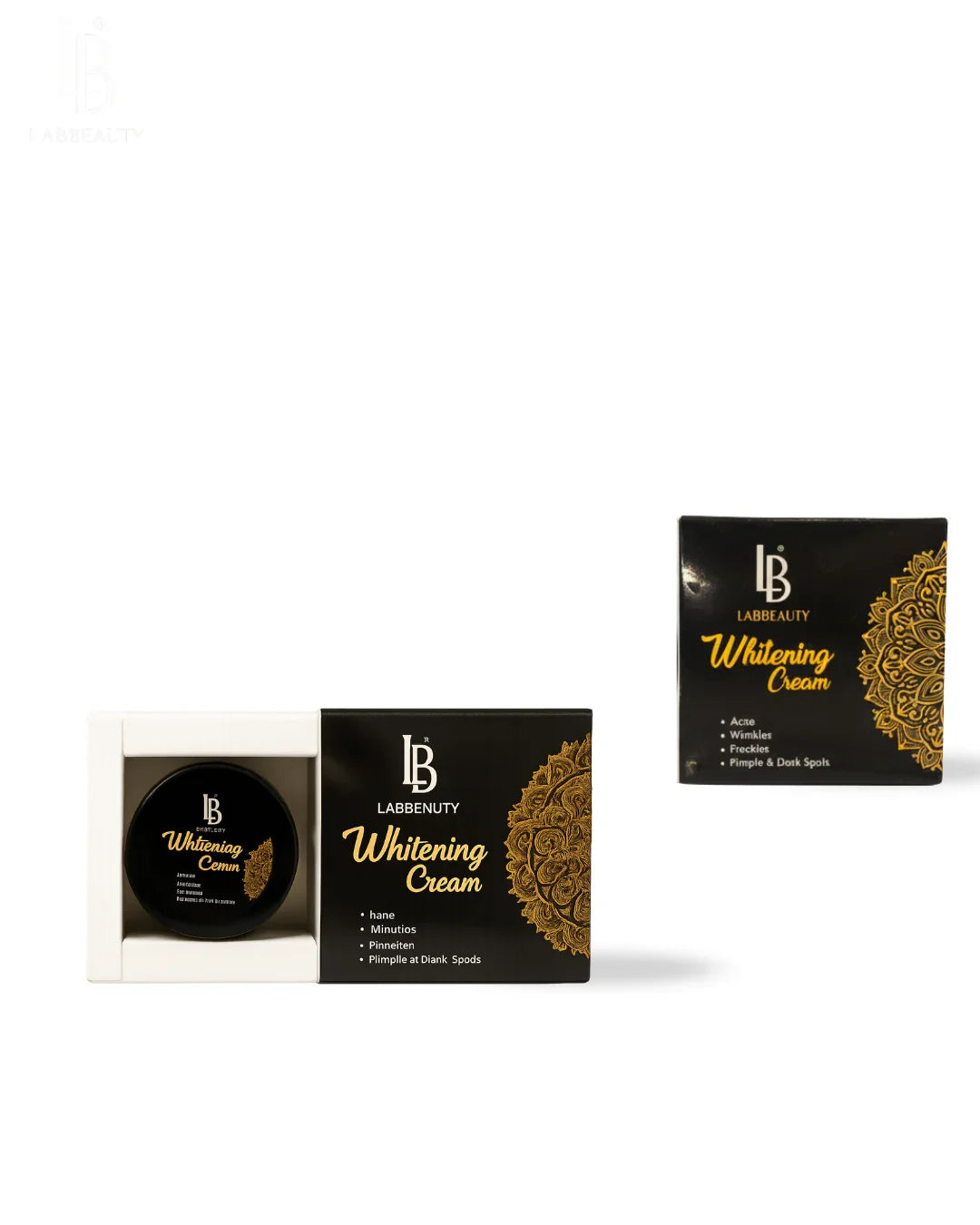 Lab Beauty Buy 1 Get 1 Free – Whitening Cream | Limited Time Brightening Offer