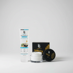 Lab Beauty 12.12 Special Deal – Rice Face Wash + Whitening Cream