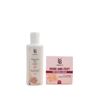 Lab Beauty 12.12 Special Deal – Moisturizer + Hand & Feet Cream