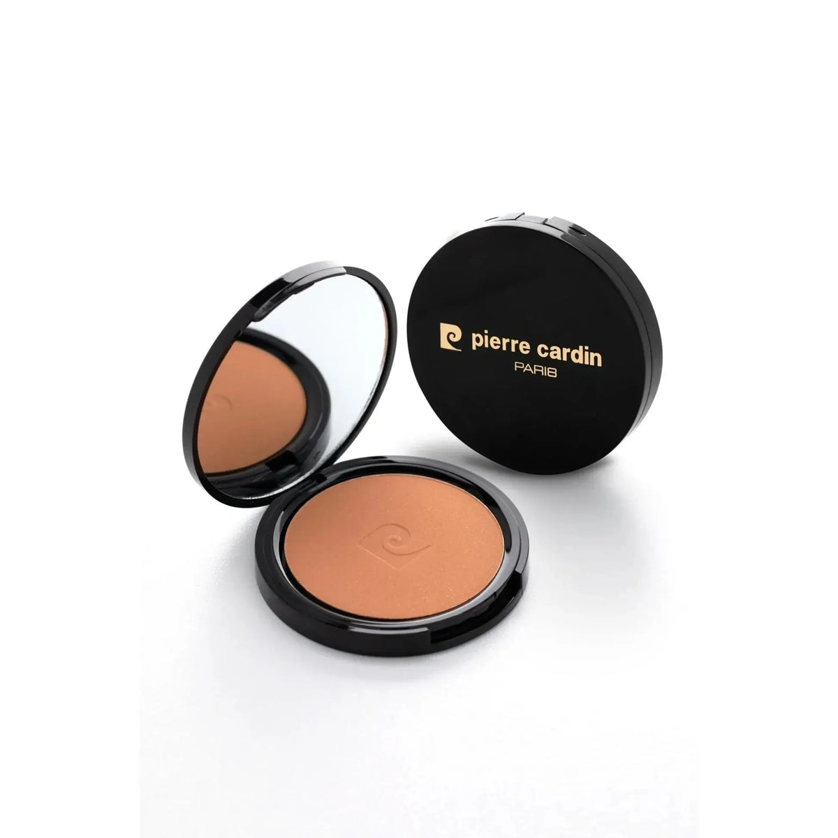 Pierre Cardin Paris Porcelain Edition Blush On - LAB BEAUTY