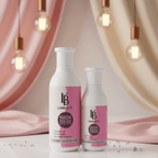 Lab Beauty Skin Polish – Instant Glow, Deep Cleansing & Brightening Formula