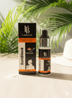 Lab Beauty Sunscreen SPF 60 – Ultimate Sun Protection & Skin Care Shield