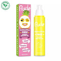 RUDE Pineapple Face Bubble Peeling Gel - LAB BEAUTY