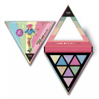 Rude The 70’s Eyeshadow Palette