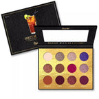 Rude Cocktail Party 9 Eyeshadow Palette – Purple Flame