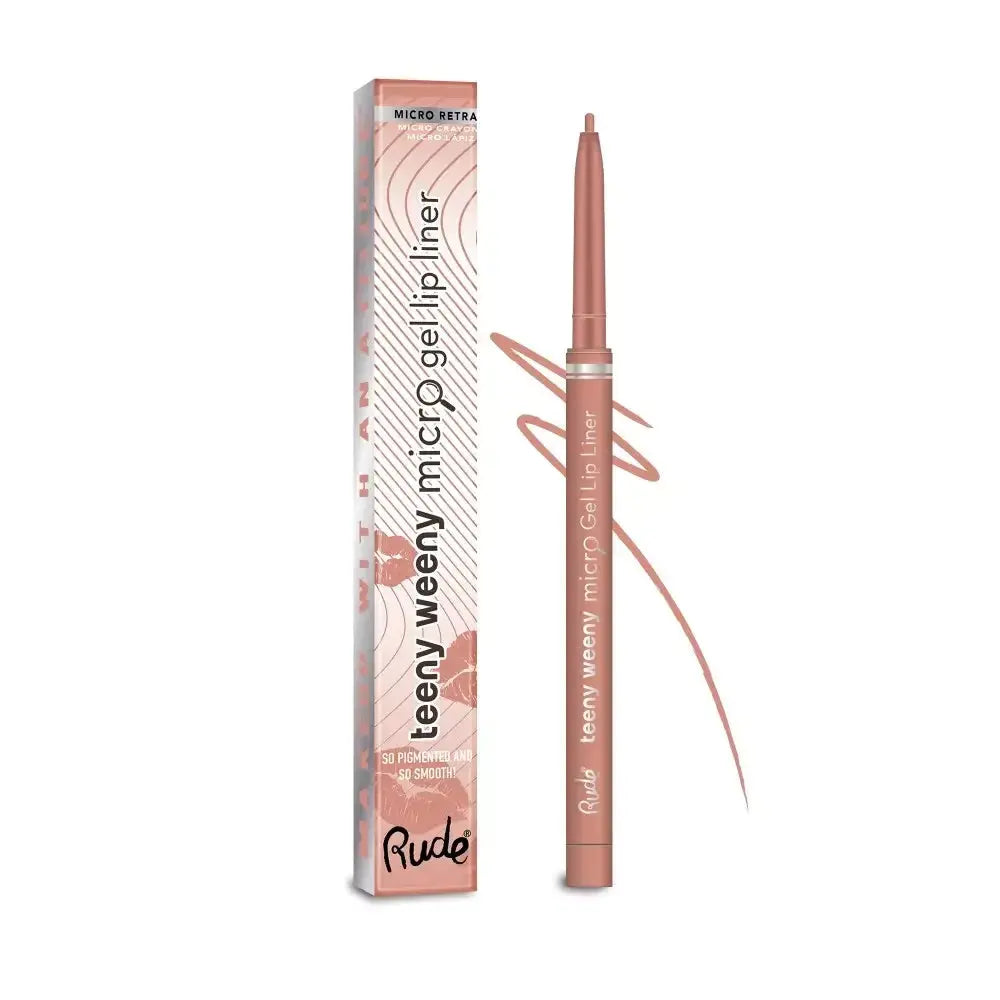 Lip Liner That Shapes With Ultra Precision lab-beauty-paris