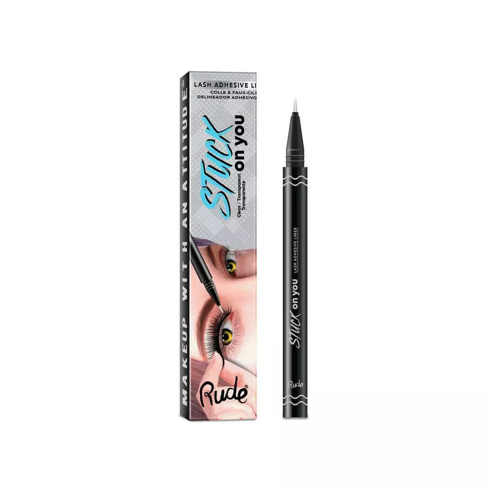 Waterproof Lash Adhesive Liner for Effortless Application