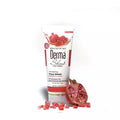 Derma Shine Whitening Face Wash Pomegranate (200 ml /200 g) - LAB BEAUTY