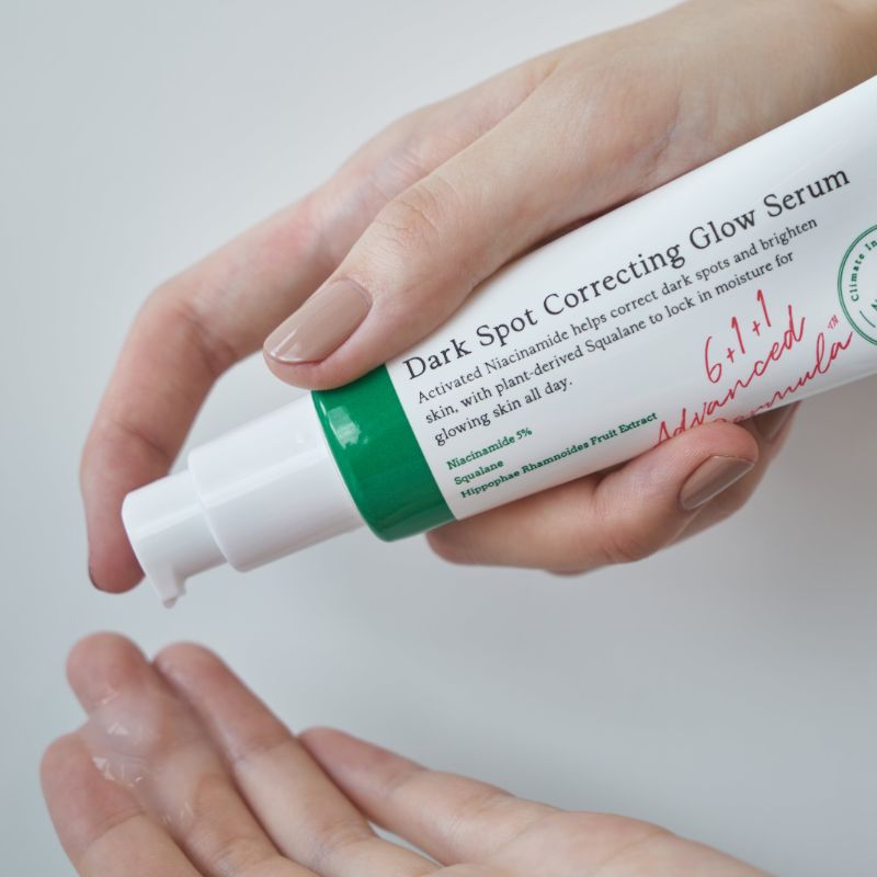 AXIS-Y Dark Spot Correcting Glow Serum (50 ml)