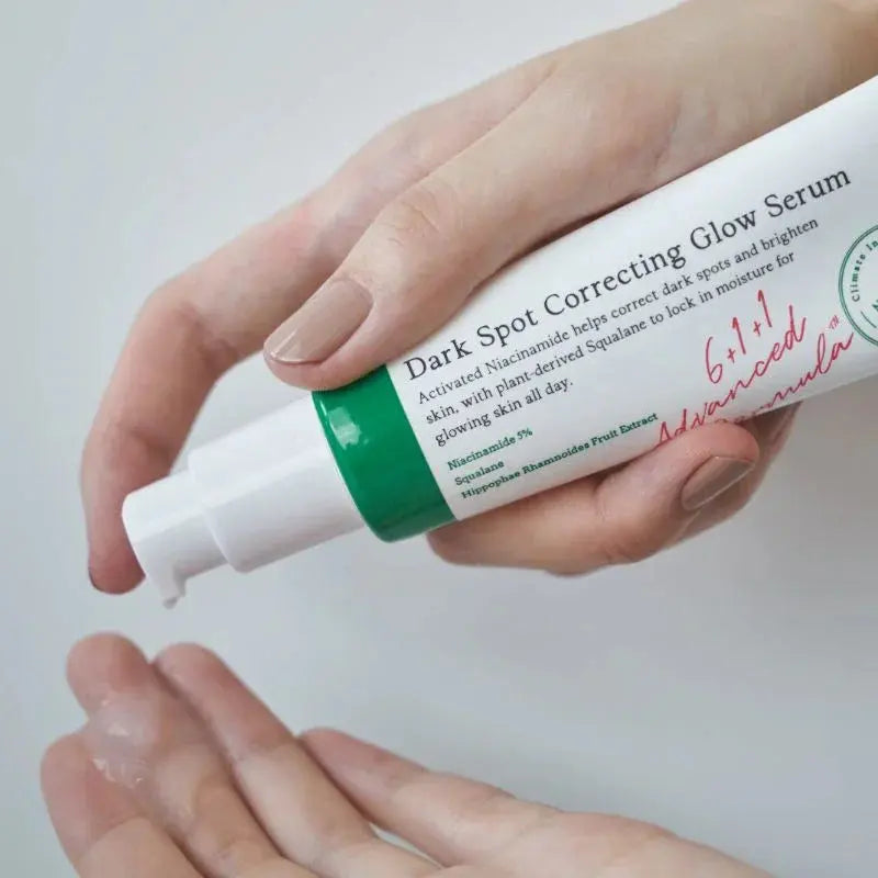 AXIS-Y Dark Spot Correcting Glow Serum (50 ml) - LAB BEAUTY