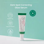 AXIS-Y Dark Spot Correcting Glow Serum (50 ml)