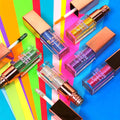 Rude Star Party Liquid Glitter Eyeshadow - LAB BEAUTY
