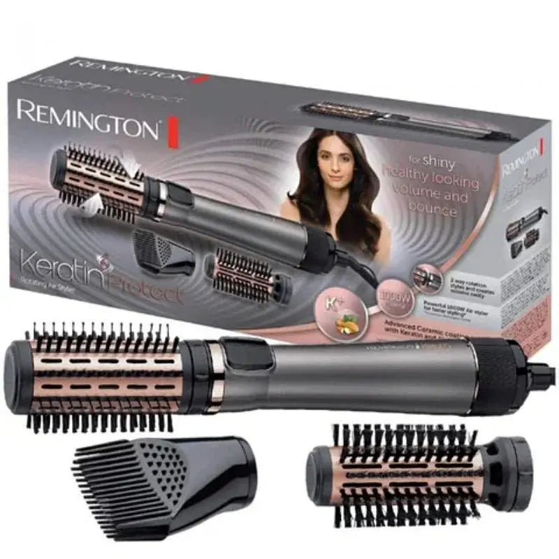 Remington AS8810 Keratin Protect Rotating hair Styler - LAB BEAUTY