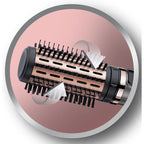 Remington AS8810 Keratin Protect Rotating hair Styler