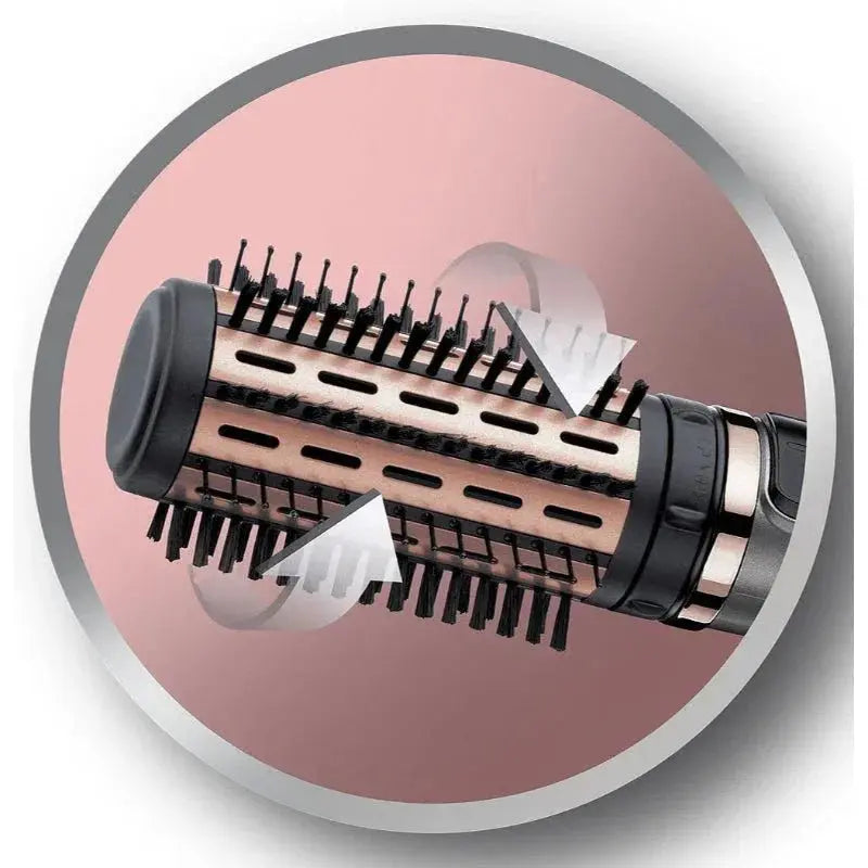 Remington AS8810 Keratin Protect Rotating hair Styler - LAB BEAUTY