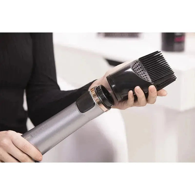 Remington AS8810 Keratin Protect Rotating hair Styler - LAB BEAUTY