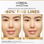 L’Oréal Paris Revitalift 1.5% Hyaluronic Acid Serum 30 ml