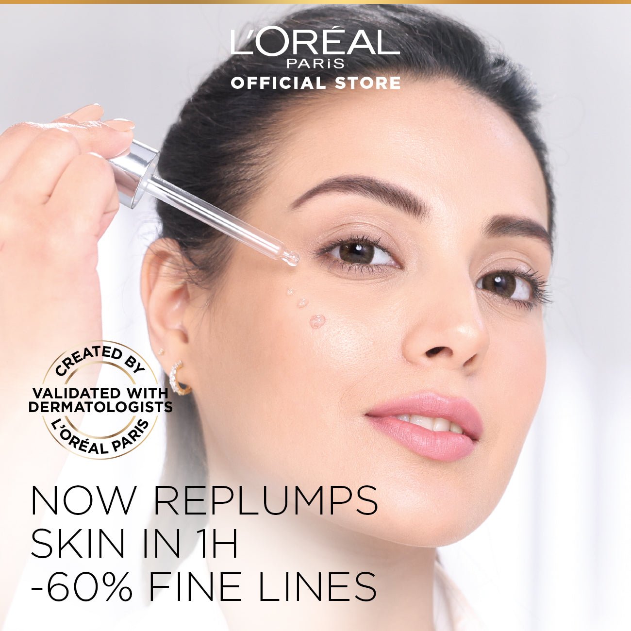 L’Oréal Paris Glycolic-Bright Instant Glowing Serum 15ml