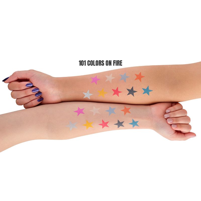 Callista Multi Palette