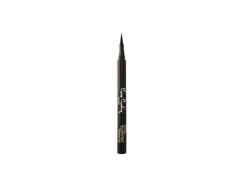Pierre Cardin Paris Precise Waterproof Eyeliner – Long-Lasting Smudge-Proof Precision