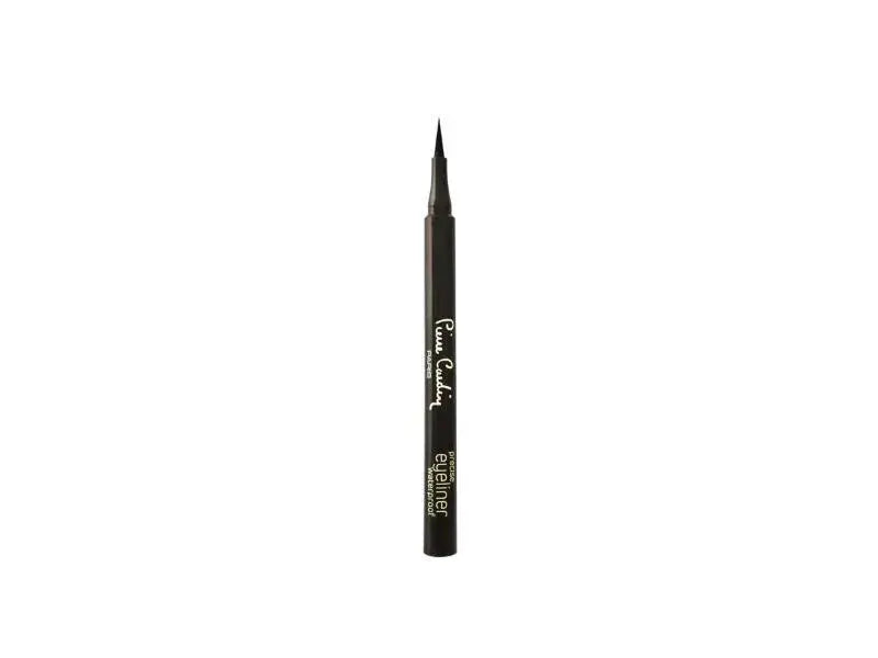 Pierre Cardin Paris Precise Waterproof Eyeliner – Long-Lasting Smudge-Proof Precision LAB BEAUTY