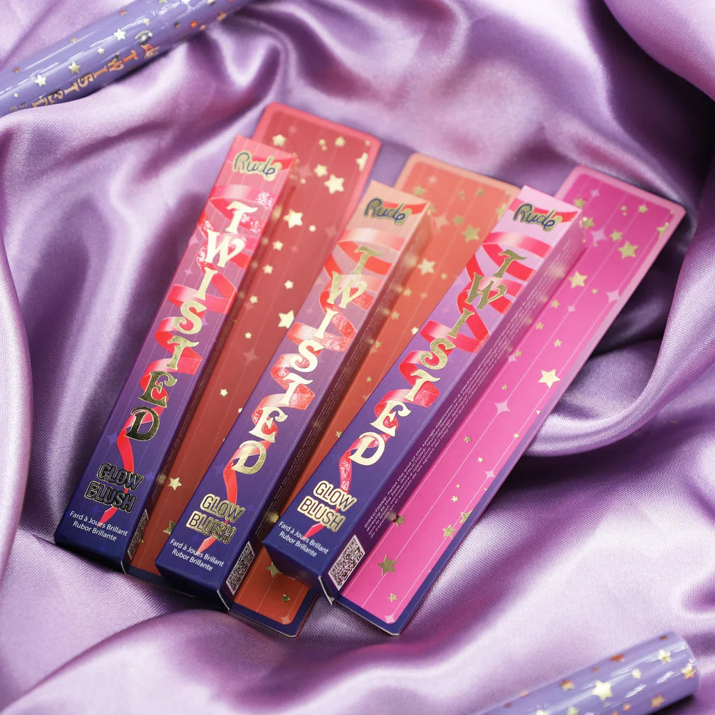 Liquid Blush for Radiant Natural Glow