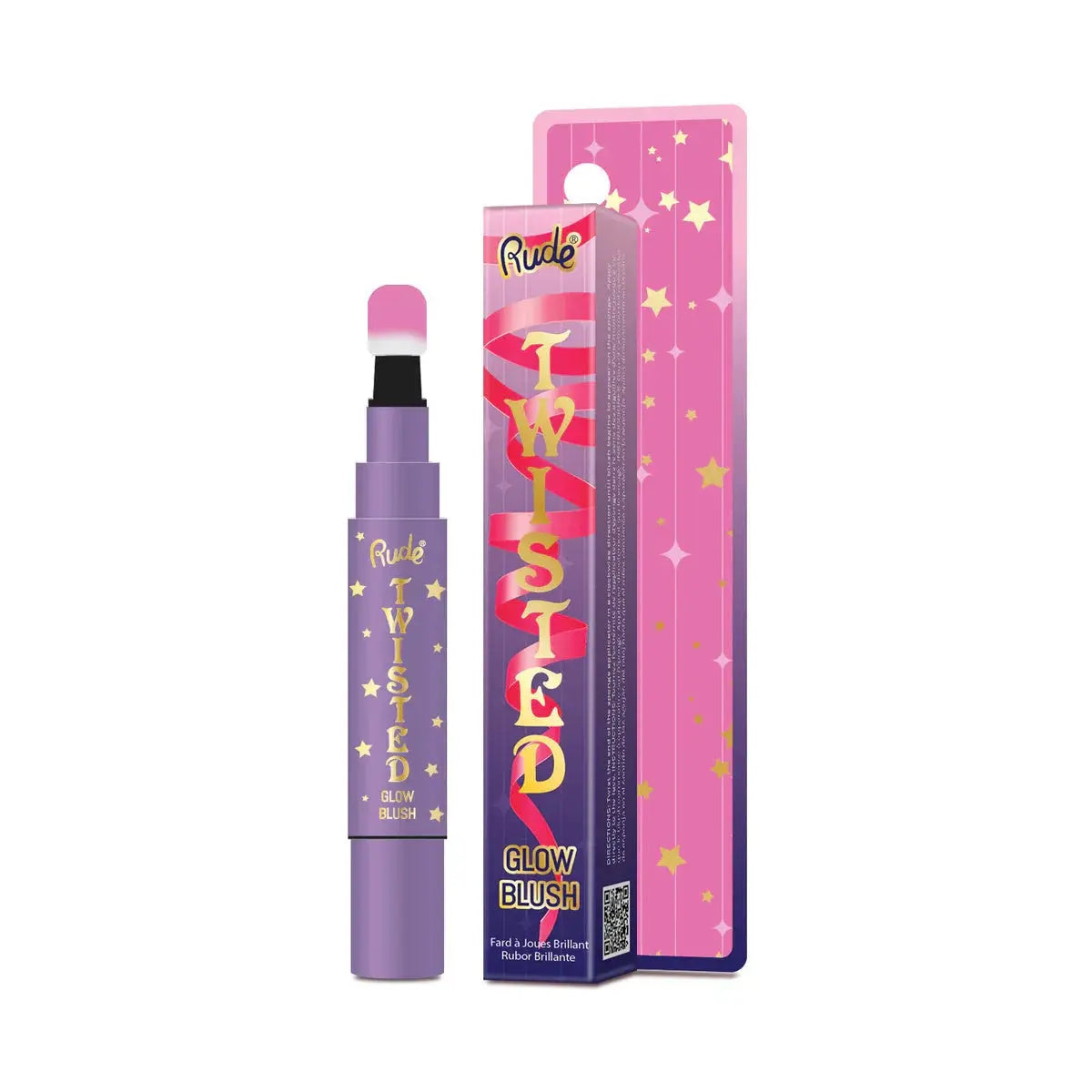 Liquid Blush for Radiant Natural Glow lab-beauty-paris