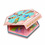 Rude The 70’s Eyeshadow Palette