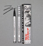 RUDE Police Eyeliner Up Eyeliner Pen – Top Dog
