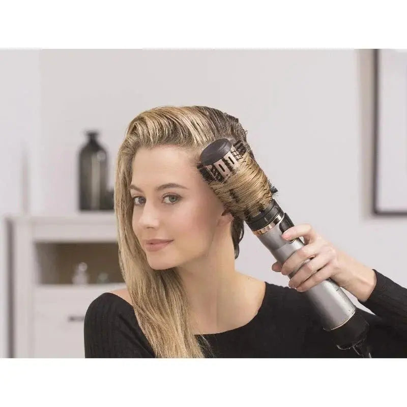 Remington AS8810 Keratin Protect Rotating hair Styler - LAB BEAUTY