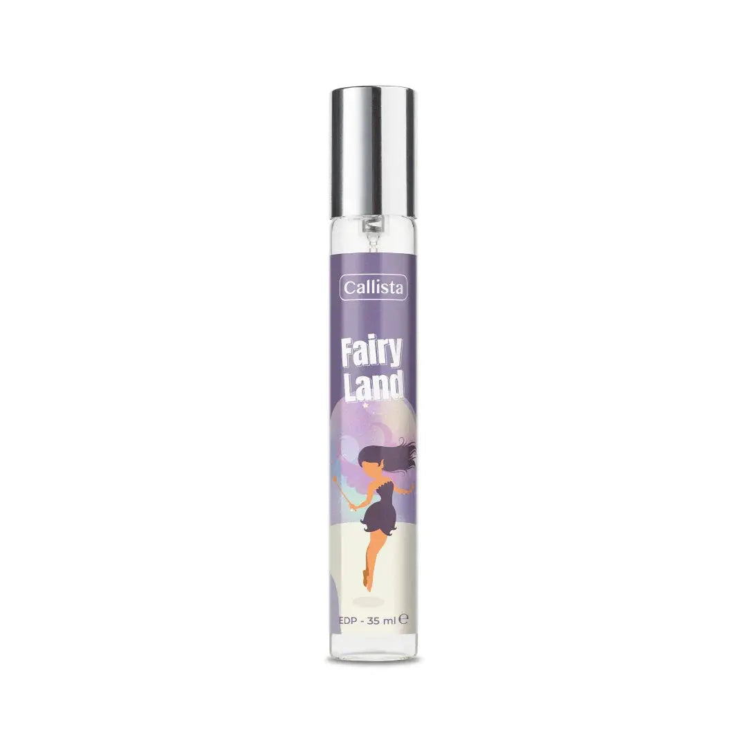 Callista Beauty Perfumes Fairy Land Eau De Parfum – 35ml - LAB BEAUTY