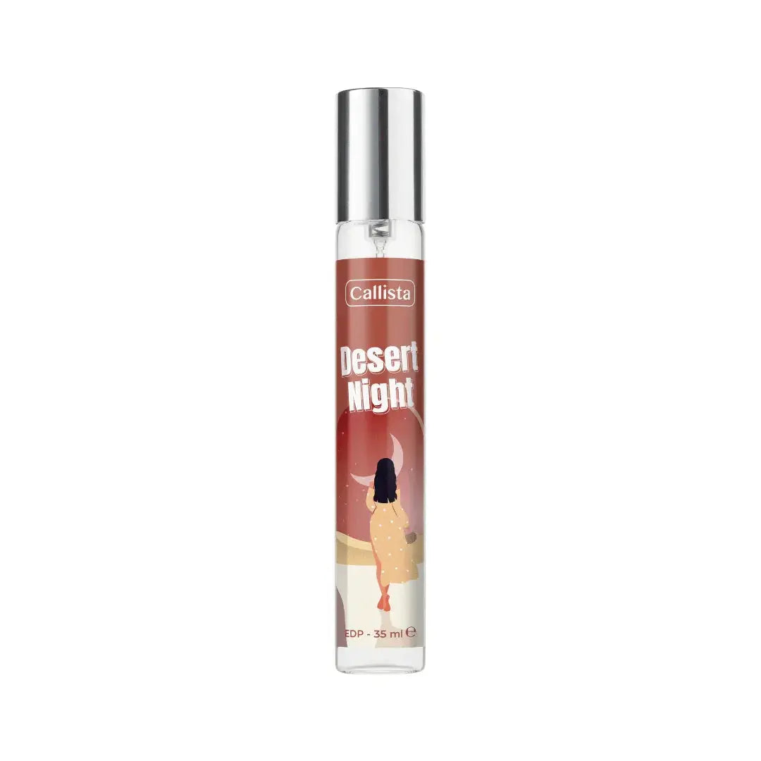 Callista Beauty Perfumes Desert Night Eau De Parfum – 35ml - LAB BEAUTY