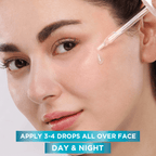 Garnier Fast Clear Serum for Acne-Prone Skin (15 ml)