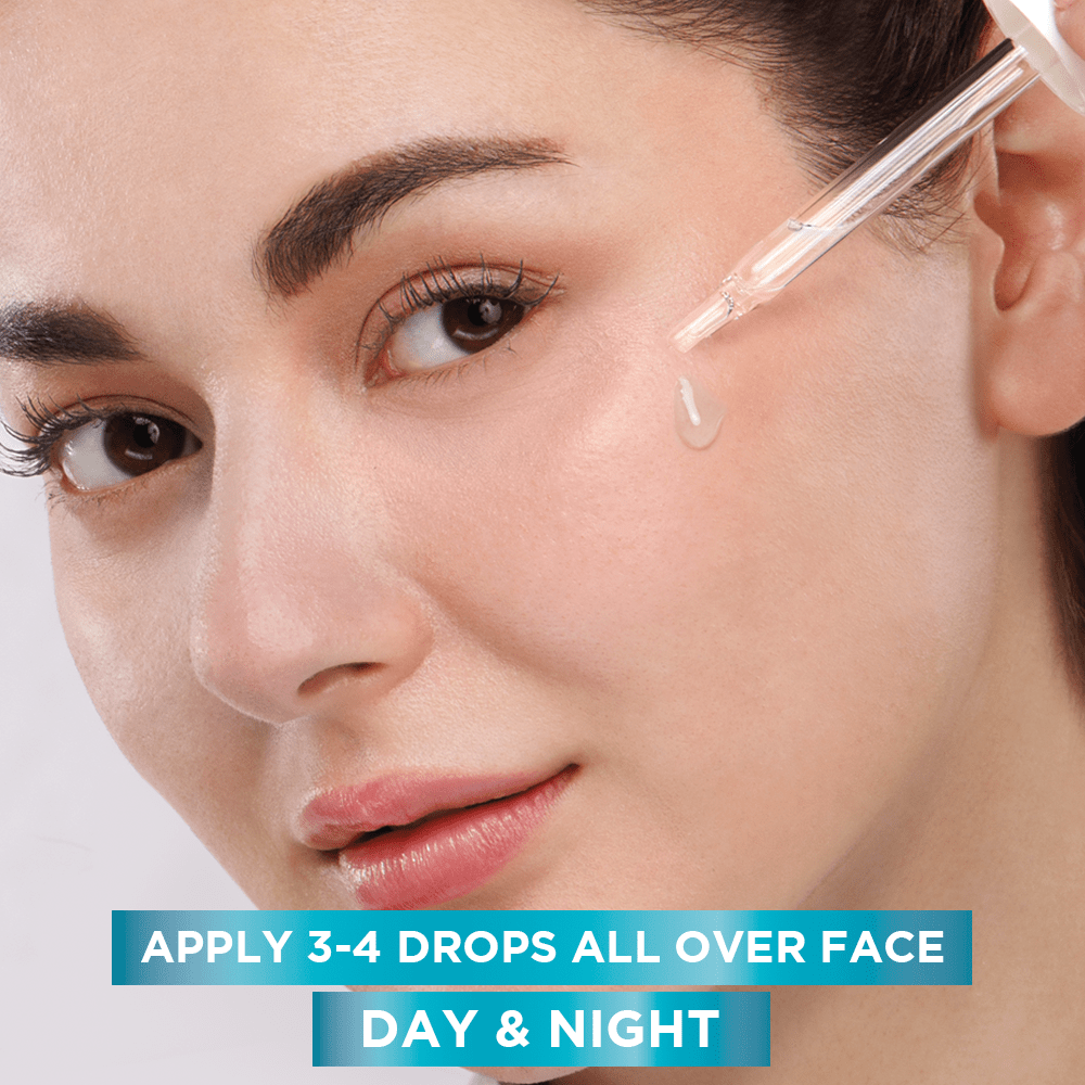 Garnier Fast Clear Serum for Acne-Prone Skin (15 ml)