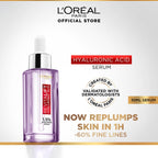 L’Oréal Paris Revitalift 1.5% Hyaluronic Acid Serum 30 ml