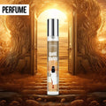 Callista Beauty Perfumes Gold Divine Eau De Parfum – 35ml - LAB BEAUTY
