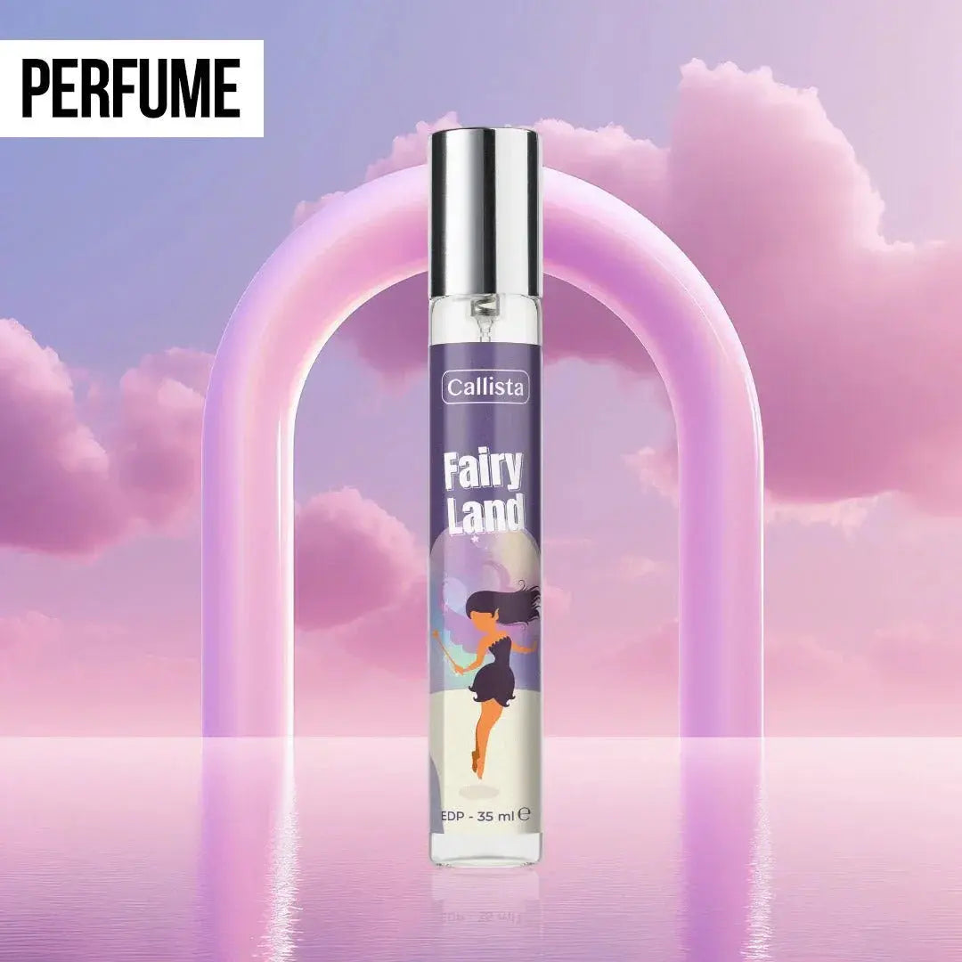 Callista Beauty Perfumes Fairy Land Eau De Parfum – 35ml - LAB BEAUTY
