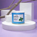 Saffron Finger Wax Peppermint - LAB BEAUTY