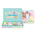 Rude Party Animal 40 Eyeshadow Set - LAB BEAUTY
