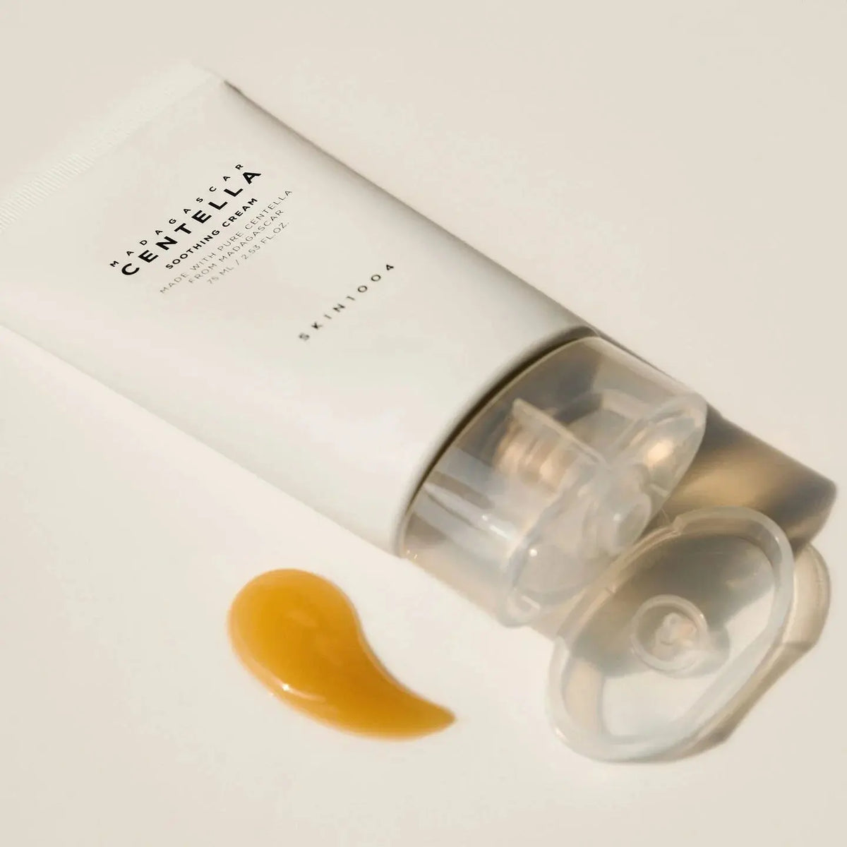 SKIN1004 Madagascar Centella Cream 75ml - LAB BEAUTY